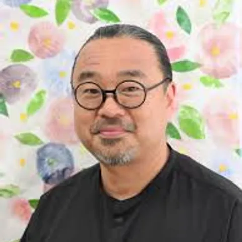 Hajime Shimoyama