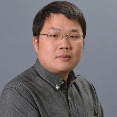 Haoran Xie