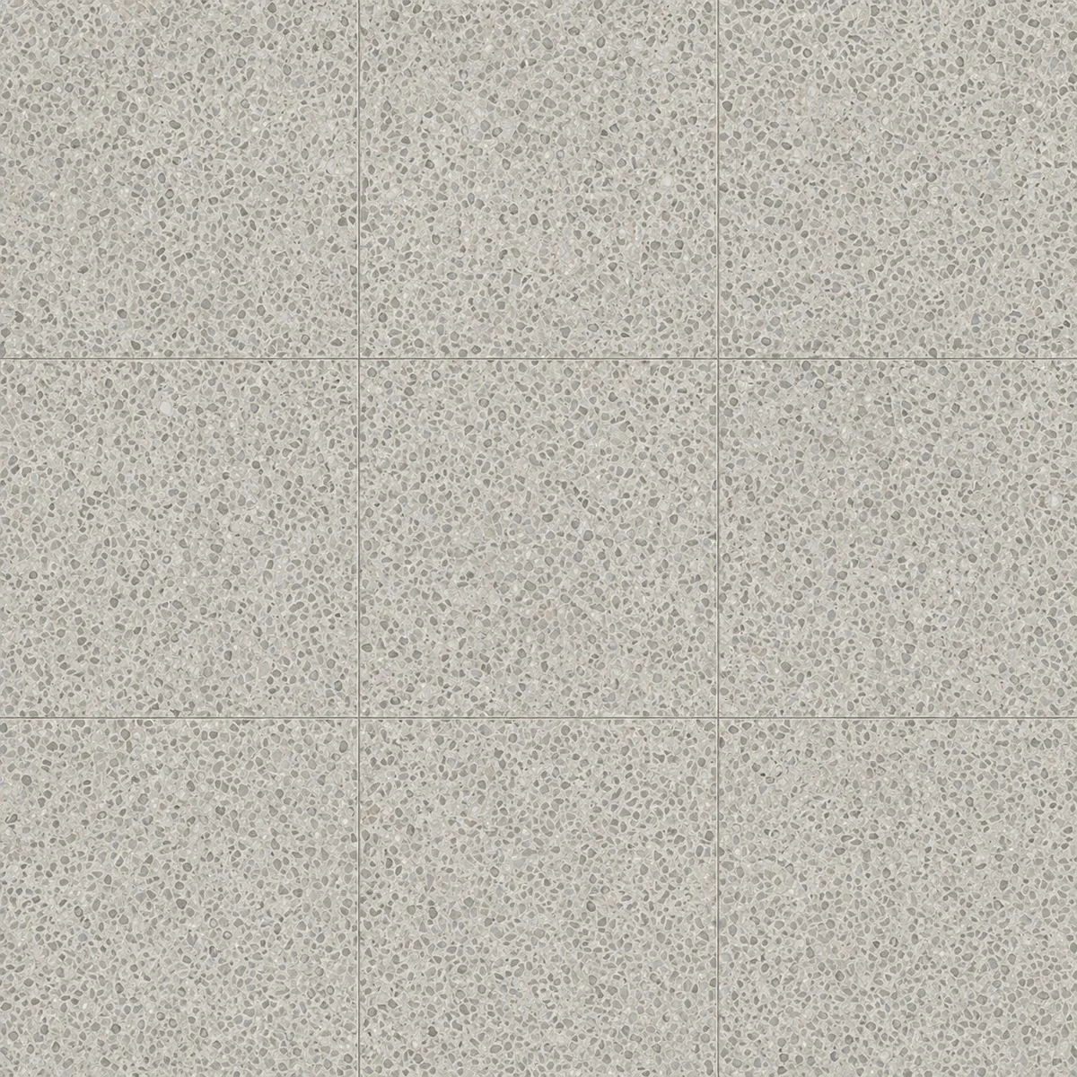 Texture del pavimento in terrazzo generata dall'IA