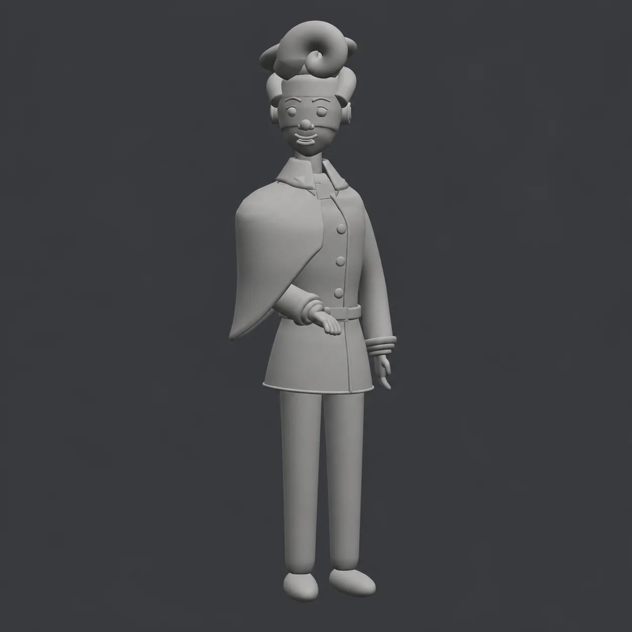 Claude Opus 5.5