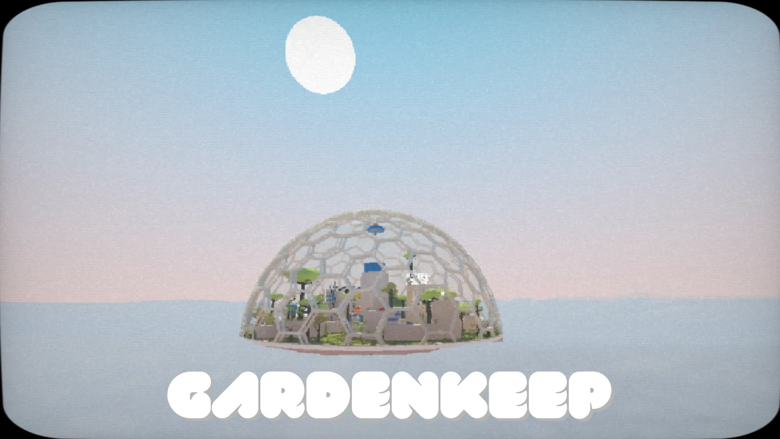 Gardenkeep