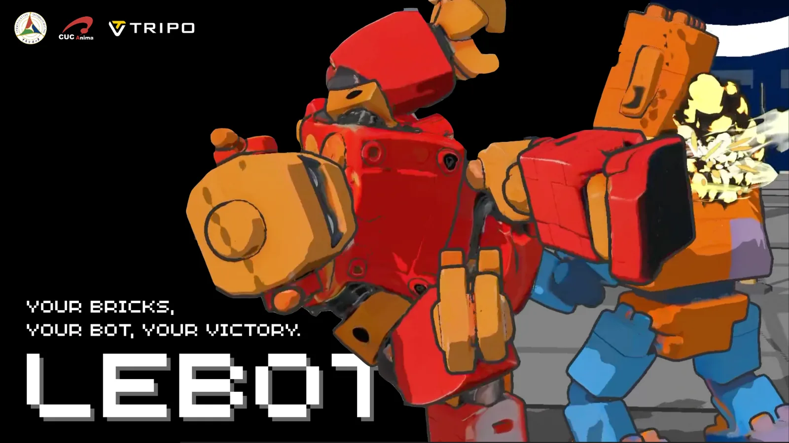 LEBOT