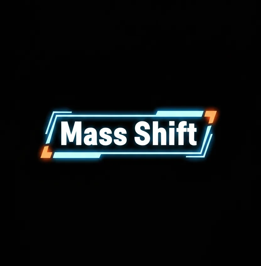 Mass Shift