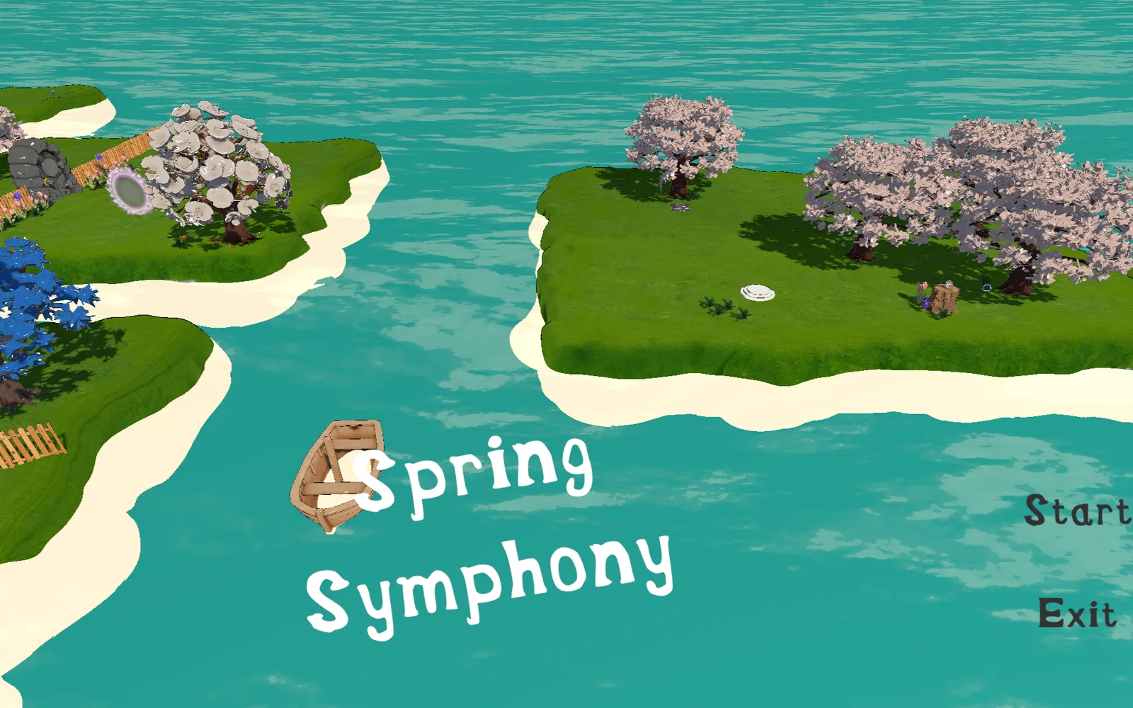 Spring Symphony
